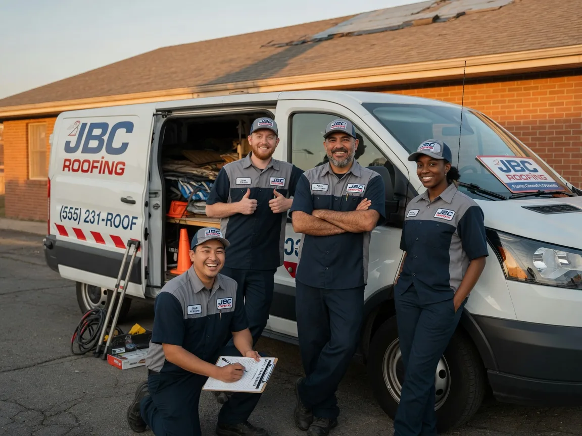 Roof Replacement company in Animas, NM